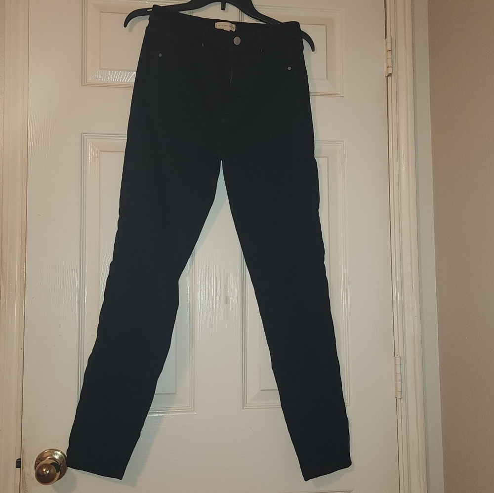 (Rescent) Rive Jeans Womens Size 32 Stretch